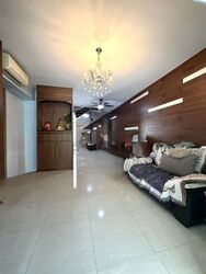 1 Canberra (D27), Condominium #615210441